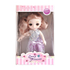 doll 6 inches Plastic【English Packaging】_200905542