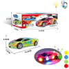 racing Electric Lights Music English language IC Plastic【English Packaging】_200528564_1_m