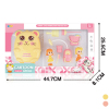 Baby Cleaner Kitten Storage Box Set in 2 Colors,Non desk type,Plastic【English Packaging】_201878366_1_m