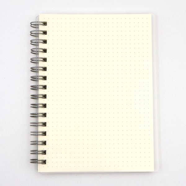 80g notebook