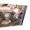 6PCS 11*19cm Biscuit Mould,Metal【English Packaging】_P02004912_43_m