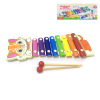 xylophone,Spray painting,wood【English Packaging】_200820927