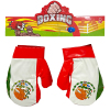 Mexican Flag Gloves Plush【English Packaging】_201356780