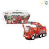 Fire crane Electric Lights Music IC without language Non-transparent wheels Plastic【English Packaging】_200928579_1_m