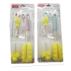 Bottle Brush Set of 5,Mix color,Plastic【English Packaging】_201509247_1_m