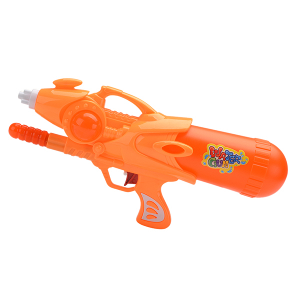 Macaron air pump water gun