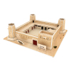 Zubara Fort Puzzle,Building,paper【English Packaging】_P01978626_2_m