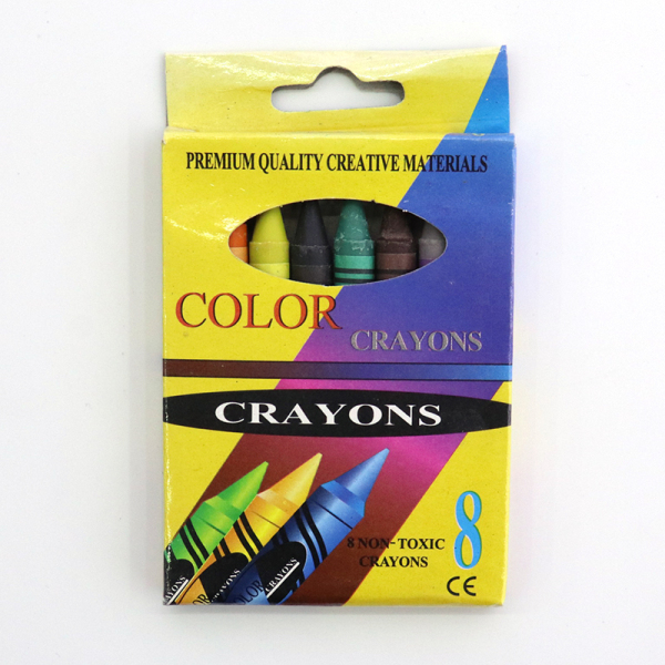 crayons