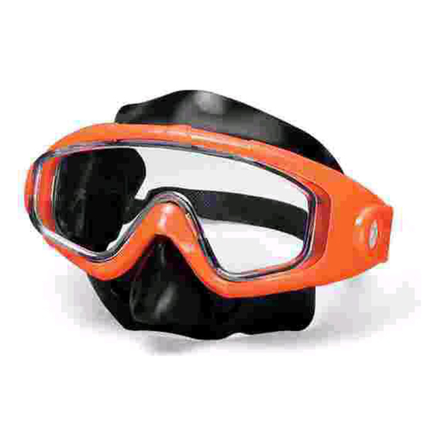 Diving goggles  Plastic【English Packaging】_201184174_hd