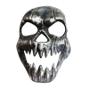 Skull Mask  Plastic【English Packaging】_P02185277_4_m