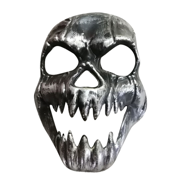 Skull Mask