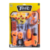 tool set Plastic【English Packaging】_200640614