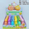 36PCS Мультяшная зажигалка [11*2CM,Смешанные модели,пластик【Упаковка на английском языке】_201821266