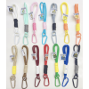 Mobile phone lanyard ornament 【 15CM 】,No package,Plastic【Packaging without Words】_P03051814_2_m