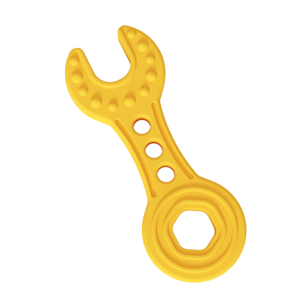 Silicone Tools Teether Set