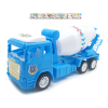 truck Inertia Non-transparent wheels Plastic【English Packaging】_200735754