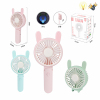 fan Electric Lights With battery Plastic【English Packaging】_200712985