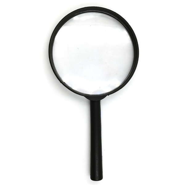 magnifiers