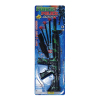 gun Soft bullet Submachine gun Spray painting and solid color Plastic【English Packaging】_P02042977_2_m