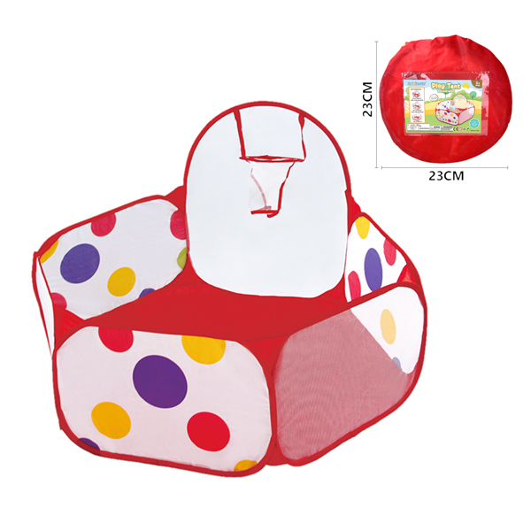 tent set Plush【English Packaging】_200706638_hd