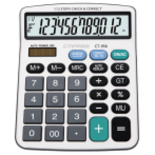 Calculator