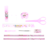 Stationery set  Plastic【English Packaging】_P02003440_3_m