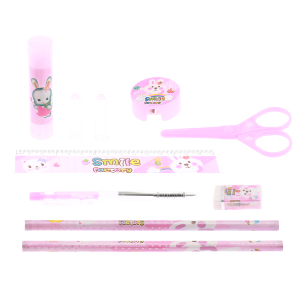 Stationery set