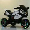 105*50*63cm motorcycle Electric Electric motocycle Solid color IC without language Lights Music PP Plastic【English Packaging】_200786443_1_m