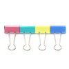 60PCS Colorful Long Tail Clip (15mm),Mix color,Metal【English Packaging】_P02009573_10_m