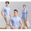 210g Cotton Couple's Polo Neck Top (Color Mix),100% cotton,Couples,S-XXXL,Short sleeve【Packaging without Words】_201653653_1_m