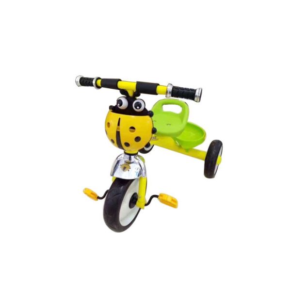 Tricycle