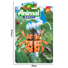 Simulation Insect Spider Ornament,Plastic【English Packaging】_P02939437_3_m