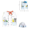 Police Suit,Common use,Full set size,Plush【English Packaging】_P02998395_20_m