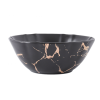 Кружево Marbled Gold Series Black Gold 6-inch Lace Type Bowl,Только один вид,Керамика【Упаковка без надписей】_201401762_1_m