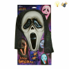 halloween mask   With battery Lights Plastic【English Packaging】_P02106623_3_m