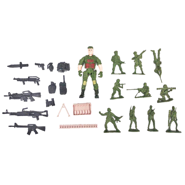 soldier set