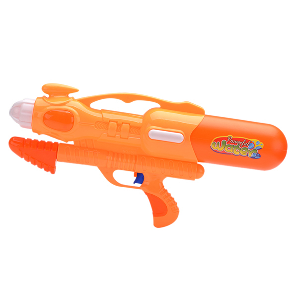 Macaron air pump water gun