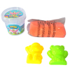 Space Cotton Elastic Sand+Random Forest Animal Sand Model 2-piece Set Plastic【English Packaging】_200454559