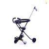 Baby Walker(PU Flash Wheel),Metal【Packaging without Words】_200446180