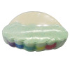 75G Color Cloud Bath Ball Смешанный цвет другое【Упаковка без надписей】_P02421940_2_m