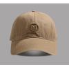 monogrammed cap,Unisex,56-58CM,Baseball cap,100% cotton【Packaging without Words】_201589577