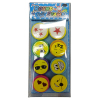 8PCS Children's Stamps,Plastic【Packaging without Words】_P02133658_4_m