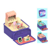 3 Kitchen/Birthday/Bathroom Scene Sets,Realistic,Plastic【English Packaging】_P02170165_4_m