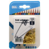 24 Cards X 75PCS Gold Pins 22MM,Metal【Packaging without Words】_P02283479_2_m