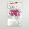 16.5*10cm Cake decoration Happy Birthday Plush【English Packaging】_P01980844_21_m