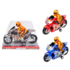 motorcycle Inertia Two-wheel Competition Plastic【English Packaging】_200049324