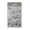 Christmas stickers,Foam【English Packaging】_P02121569_5_m