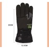 Winter skiing velvet warm gloves,Men,Uni size,split-finger gloves,100% polyester fiber,Plush【Packaging without Words】_P02718261_8_m