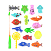 22-Piece Fishing Set,With a magnet,Plastic【English Packaging】_P02028650_3_m