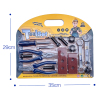 Tool set Plastic【English Packaging】_201173736